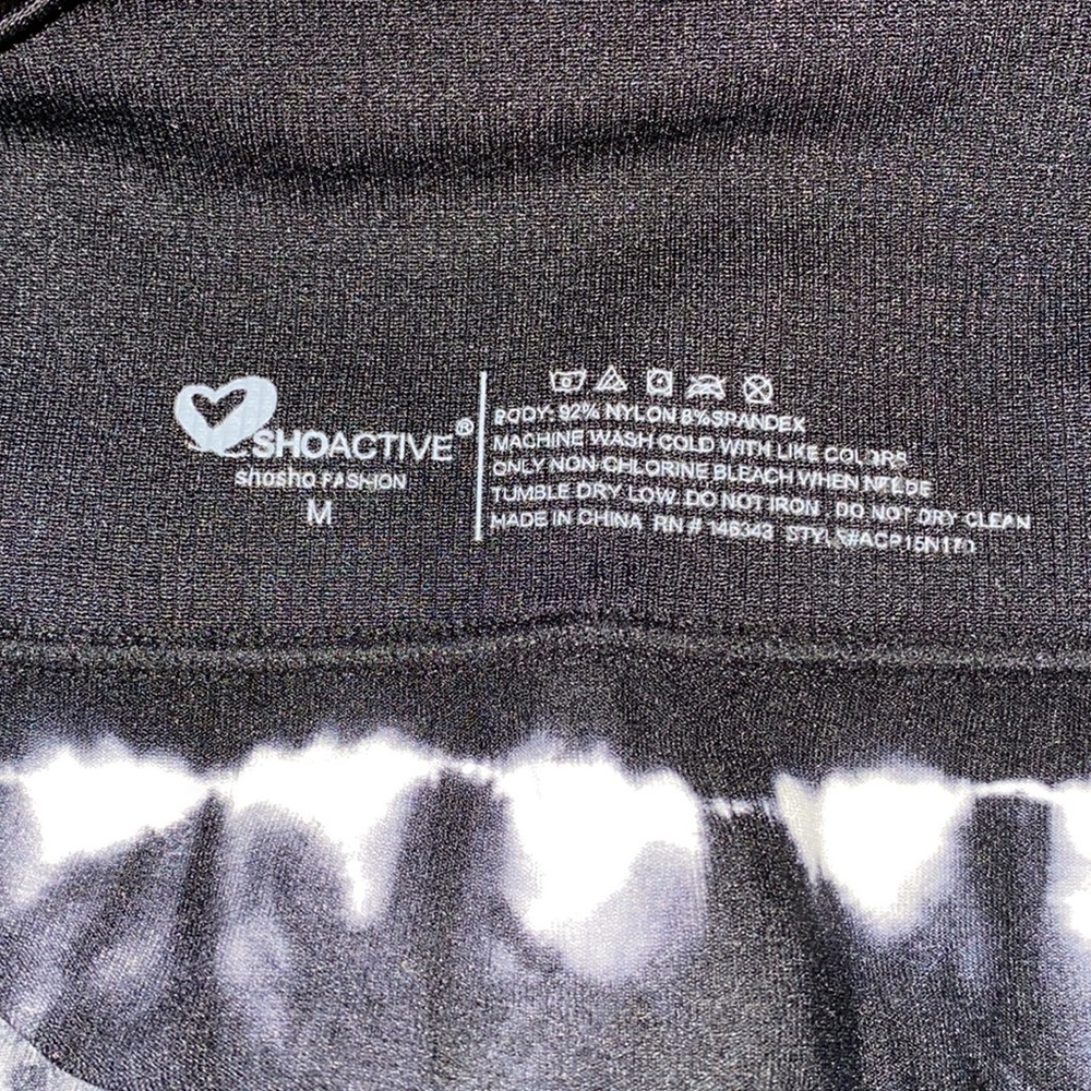 SHOActive - Picture 3 of 3